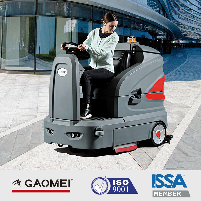 国内全自动洗地机品牌，哪家服务好?