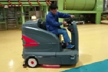 电动扫地车与人工相比，存在着哪些优势呢?