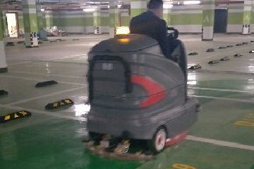 从高美荷兰展 看清洁行业中国元素