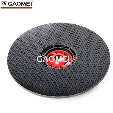 高美洗地机针盘/21寸针盘