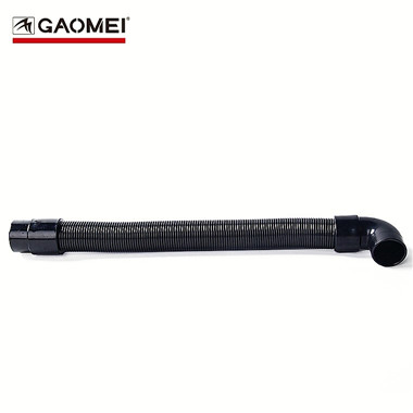 高美驾驶式洗地机吸污管