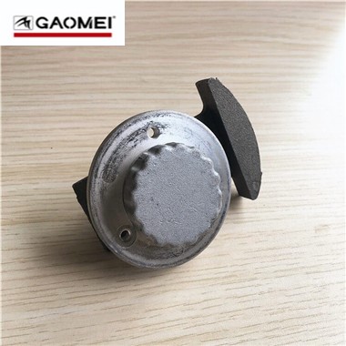 高美沙发清洗机配铁