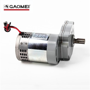 高美洗地机电机