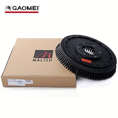 高美FB系列单刷机17寸地刷