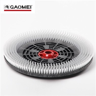 高美洗地机刷盘/21寸刷盘