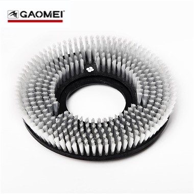 高美驾驶式洗地机13寸刷盘