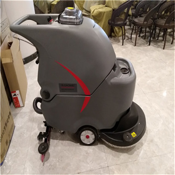 天津洗地机为什么受到商场超市,宾馆酒店,工厂的爱戴