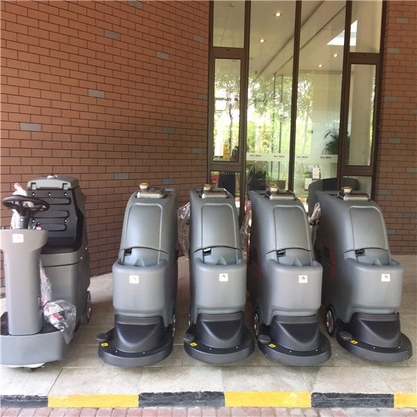 天津洗地机，使用之后的保养小知识