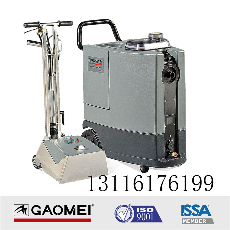 天津地毯清洗机多少钱一台？