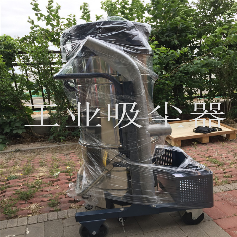 99%的人都不知道工业吸尘器该如何维护？