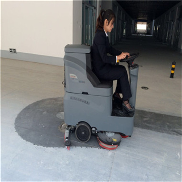 洗地机的出现如何改变人们的日常生活？