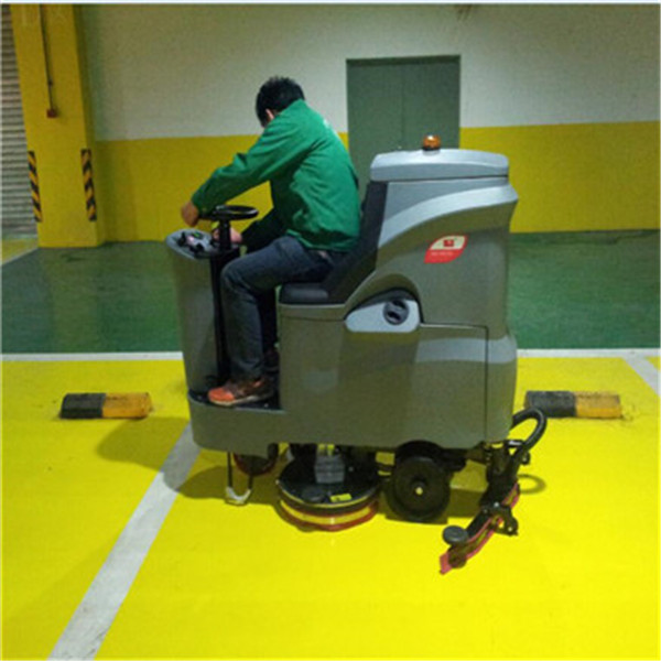 国产洗地机的市场发展趋势有哪些？