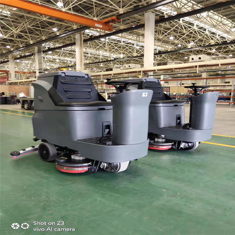 洗地机价格不低值不值得买？