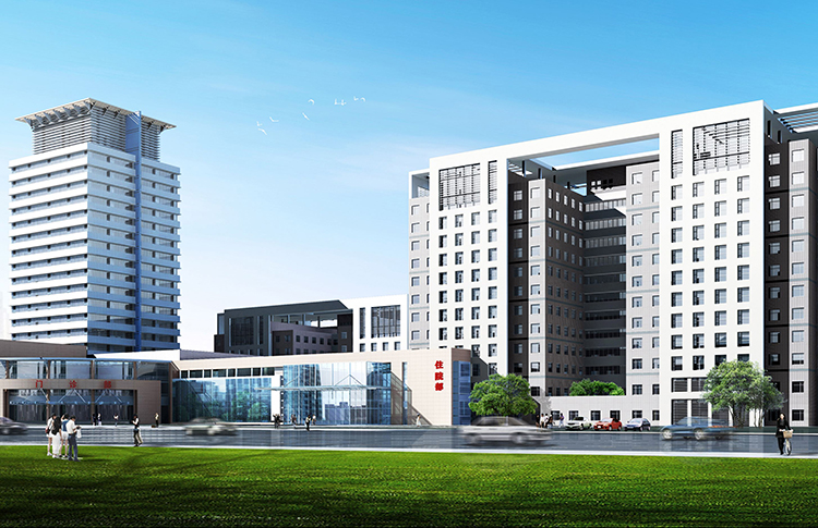 医院清洁 首选洗地机 高美洗地机为您​打造专属空间为医疗健康量身定制