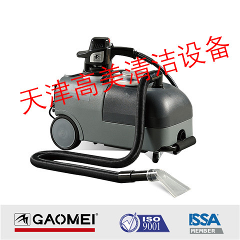 沙发窗帘该如何清洁 高美GMS-2沙发清洗机