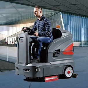 你知道洗地机有什么用处吗