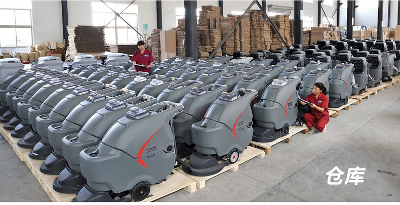 手推洗地机不出水的原因和解决方法？