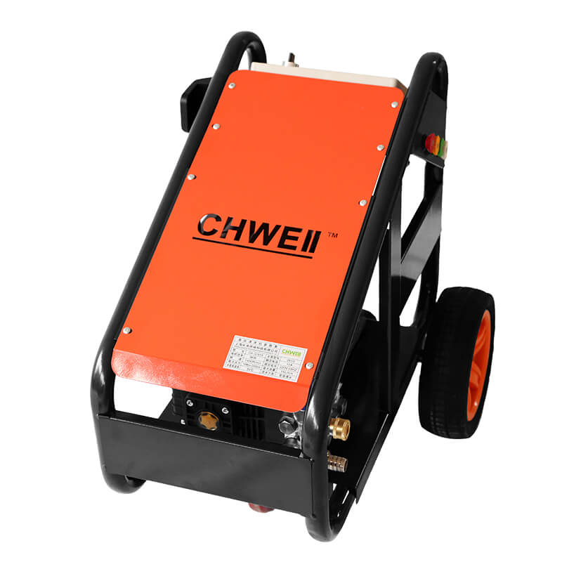 长淮CH-Q1615冷水电动高压清洗机160公斤压力220V