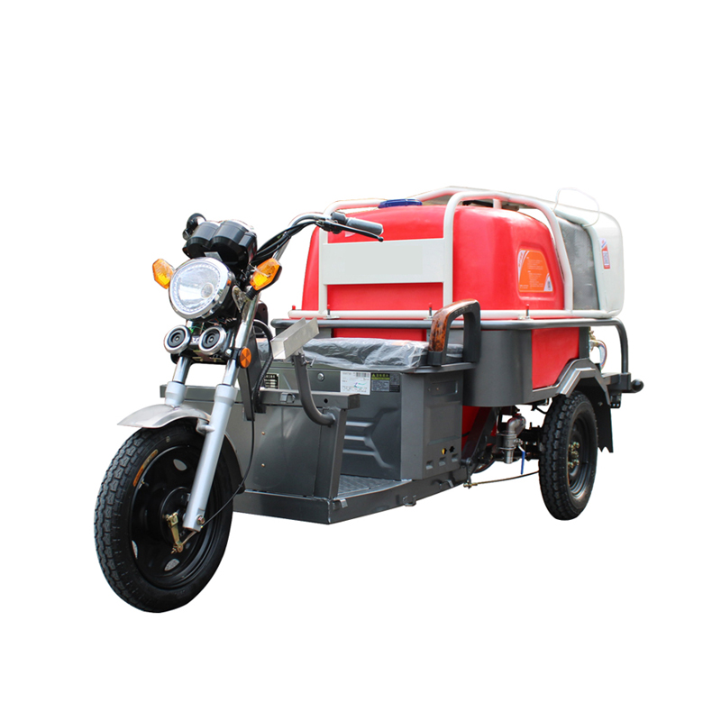 长淮CH-SLC2501高压管道疏通机 200公斤压力本田发动机