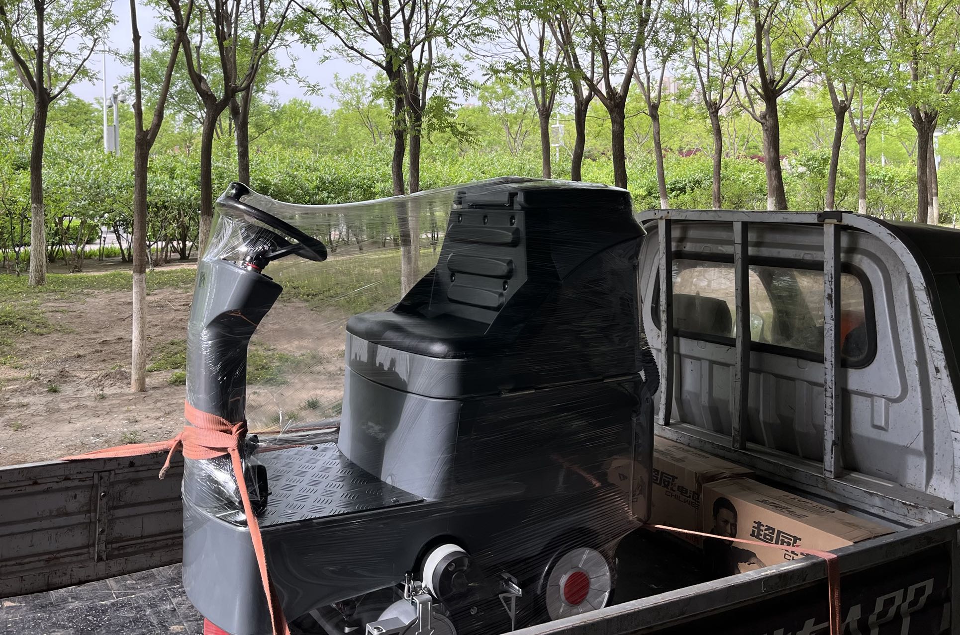 洗地机到底好不好用 洗地机怎么选